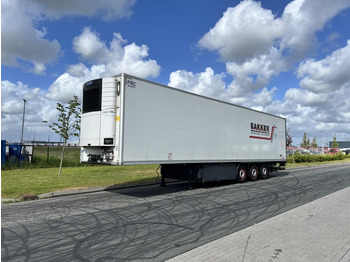 Semirremolque frigorífico KÖGEL