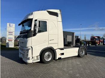 Cabeza tractora VOLVO FH 460
