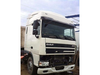 Cabeza tractora DAF Dezmembrari XF 105 EURO 5: foto 4 Cabeza tractora DAF Dezmembrari XF 105 EURO 5: foto 4