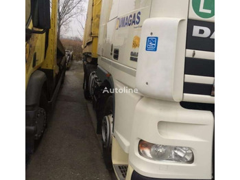 Cabeza tractora DAF Dezmembrari XF 105 EURO 5: foto 2 Cabeza tractora DAF Dezmembrari XF 105 EURO 5: foto 2
