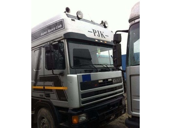 Leasing de DAF XF 95 orice piesa DAF XF 95 orice piesa: foto 4