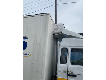 Refrigerador CARRIER