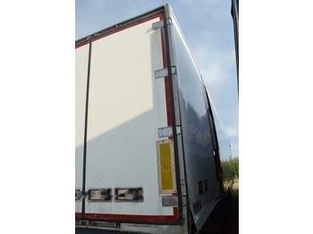 Semirremolque isotérmico Container izoterm -frigorific: foto 2