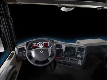 Cabina RENAULT Premium