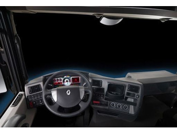 Cabina RENAULT Premium