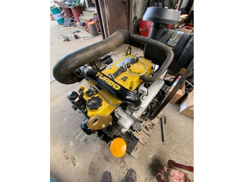 Motor para Tractor JCB 4CX Tier 3  444T2 orice piesa  JCB 444T2: foto 3