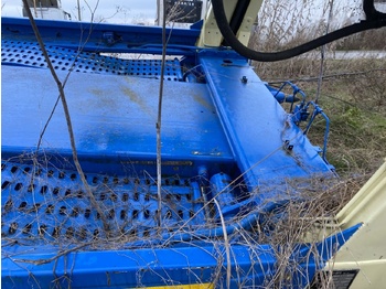 Remolque portavehículos Lohr VGY JV 17 SP115 35105 : Structura camion + remorca transport aut: foto 5 Remolque portavehículos Lohr VGY JV 17 SP115 35105 : Structura camion + remorca transport aut: foto 5