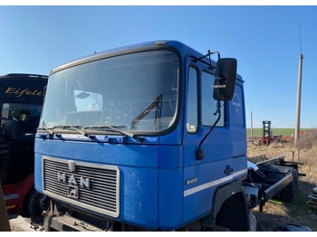 Cabina MAN F2000