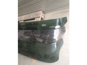 Visera parasol MERCEDES-BENZ Actros