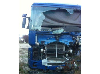 Cabina RENAULT Magnum