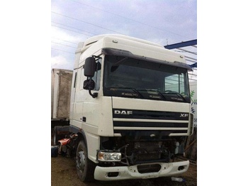 Cabeza tractora DAF XF 95