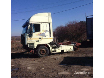 Cabeza tractora IVECO EuroStar