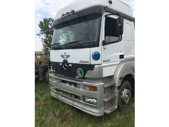 Cabeza tractora MERCEDES-BENZ Axor