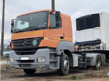 Cabeza tractora MERCEDES-BENZ Axor 1843
