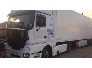 Sistema eléctrico para Camión truck: foto 4