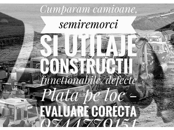 Sistema eléctrico para Camión truck: foto 2