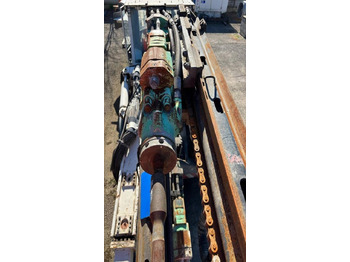 Leasing de Robodrill Pantofore 587  Robodrill Pantofore 587: foto 4