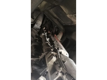 Motor para Camión DAF XE315C 430 E3   DAF XF 95: foto 3