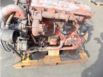 Motor IVECO EuroCargo