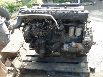 Motor MAN