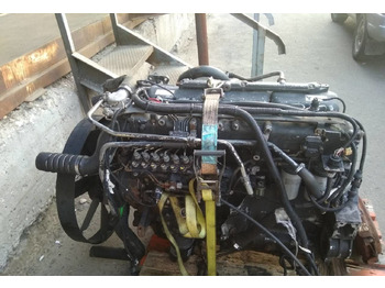 Motor para Camión MAN D0826 LFL09 MAN M 2000 L: foto 3