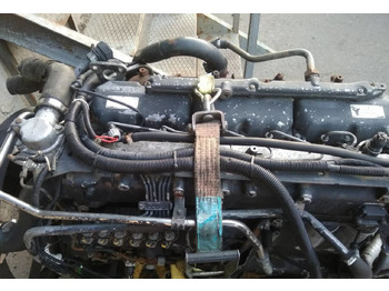 Motor para Camión MAN D0826 LFL09 MAN M 2000 L: foto 4