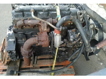 Motor para Camión MAN D0826 LFL09 MAN M 2000 L: foto 2