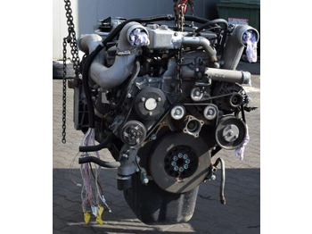 Motor MAN TGA