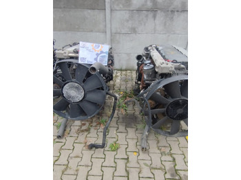 Motor para Camión MAN D2066LF41   MAN TGS TGX truck: foto 5
