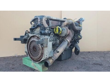 Motor para Camión MAN D2066LF42   MAN TGS TGX truck: foto 4 Motor para Camión MAN D2066LF42   MAN TGS TGX truck: foto 4