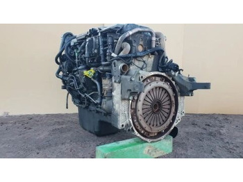 Motor para Camión MAN D2066LF42   MAN TGS TGX truck: foto 5 Motor para Camión MAN D2066LF42   MAN TGS TGX truck: foto 5
