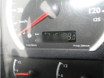 Motor para Camión MAN D2866   MAN TGA: foto 5