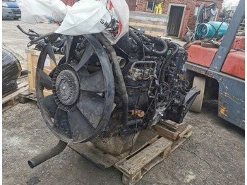 Motor para Camión MAN D2876LF07 truck: foto 4