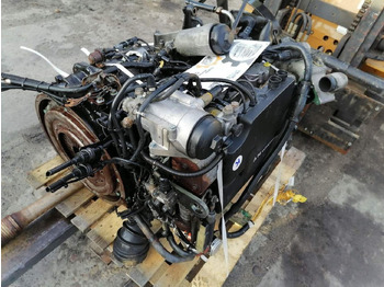 Motor para Camión MAN TGL: foto 4