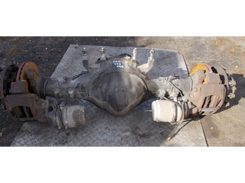 Eje y piezas para Camión MAN truck: foto 3