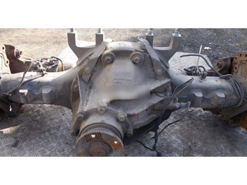 Eje y piezas para Camión MAN truck: foto 5