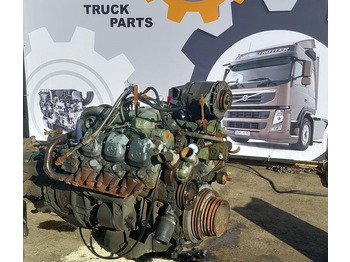 Motor MERCEDES-BENZ