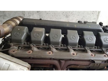 Motor para Camión Mercedes-Benz OM457   Mercedes-Benz truck: foto 3 Motor para Camión Mercedes-Benz OM457   Mercedes-Benz truck: foto 3