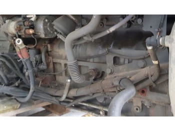 Motor para Camión Mercedes-Benz OM457   Mercedes-Benz truck: foto 2 Motor para Camión Mercedes-Benz OM457   Mercedes-Benz truck: foto 2