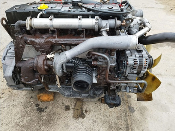 Motor RENAULT Midlum