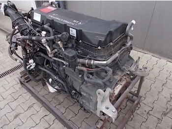 Motor RENAULT T
