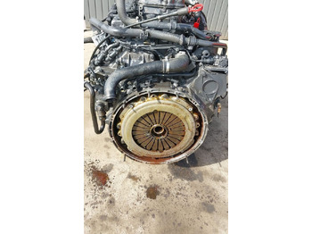 Motor SCANIA R