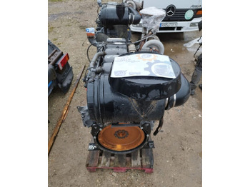 Motor SCANIA