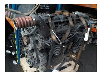 Motor SCANIA R