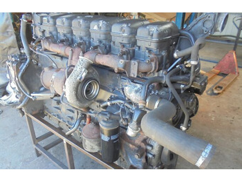 Motor SCANIA R