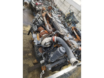 Motor para Camión Scania DC1307 XPI 480 E5 Scania R 480: foto 2 Motor para Camión Scania DC1307 XPI 480 E5 Scania R 480: foto 2