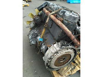 Motor para Camión Scania DSC1415 Scania 144: foto 5 Motor para Camión Scania DSC1415 Scania 144: foto 5