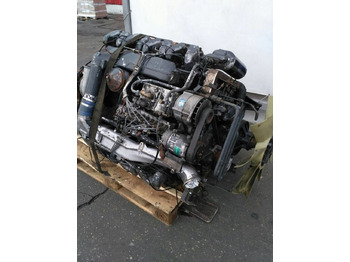 Motor para Camión Scania DSC1415 Scania 144: foto 2 Motor para Camión Scania DSC1415 Scania 144: foto 2