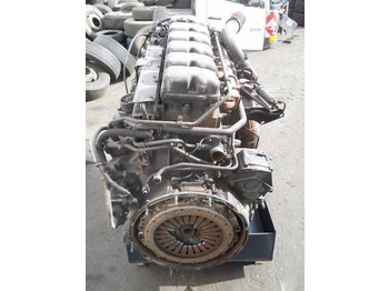 Motor para Camión Scania DT1202 Scania 4: foto 4