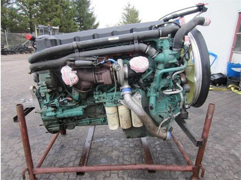 Motor para Camión Volvo D13A 520 HP VEB E5   Volvo FH 13: foto 2 Motor para Camión Volvo D13A 520 HP VEB E5   Volvo FH 13: foto 2